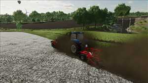 landwirtschafts farming simulator ls fs 22 2022 ls22 fs22 ls2022 fs2022 mods free download farm sim Labbe Rotiel FrontX-Paket 1.0.0.0