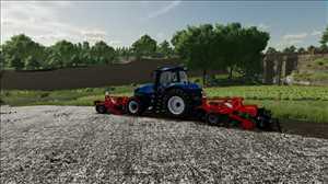 landwirtschafts farming simulator ls fs 22 2022 ls22 fs22 ls2022 fs2022 mods free download farm sim Labbe Rotiel FrontX-Paket 1.0.0.0