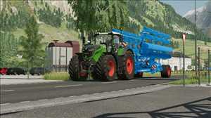 landwirtschafts farming simulator ls fs 22 2022 ls22 fs22 ls2022 fs2022 mods free download farm sim Lemken Gigant 12 1.1.0.0