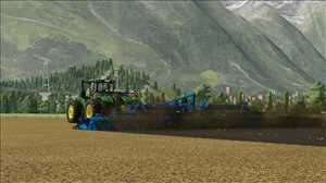 landwirtschafts farming simulator ls fs 22 2022 ls22 fs22 ls2022 fs2022 mods free download farm sim Lemken Gigant 12 1.1.0.0