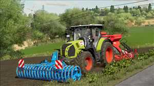 landwirtschafts farming simulator ls fs 22 2022 ls22 fs22 ls2022 fs2022 mods free download farm sim Lemken VarioPack 110 1.0.0.0