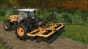 landwirtschafts farming simulator ls fs 22 2022 ls22 fs22 ls2022 fs2022 mods free download farm sim Lizard CL 42 1.0.0.1