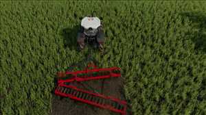 landwirtschafts farming simulator ls fs 22 2022 ls22 fs22 ls2022 fs2022 mods free download farm sim Lizard CL 42 1.0.0.1