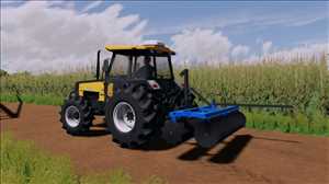 landwirtschafts farming simulator ls fs 22 2022 ls22 fs22 ls2022 fs2022 mods free download farm sim Lizard GN32 Scheiben 1.0.0.0
