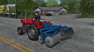 landwirtschafts farming simulator ls fs 22 2022 ls22 fs22 ls2022 fs2022 mods free download farm sim Lizard Scheibenegge 20 1.0.0.0