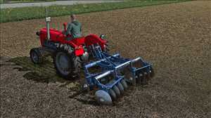 landwirtschafts farming simulator ls fs 22 2022 ls22 fs22 ls2022 fs2022 mods free download farm sim Lizard Scheibenegge 20 1.0.0.0
