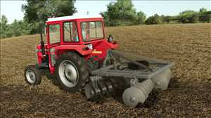 landwirtschafts farming simulator ls fs 22 2022 ls22 fs22 ls2022 fs2022 mods free download farm sim Lizard Scheibenegge 2.5 1.1.0.0