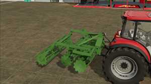 landwirtschafts farming simulator ls fs 22 2022 ls22 fs22 ls2022 fs2022 mods free download farm sim Lizard T27/1 1.0.0.0