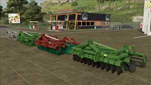 landwirtschafts farming simulator ls fs 22 2022 ls22 fs22 ls2022 fs2022 mods free download farm sim Lizard T27/1 1.0.0.0