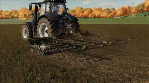 landwirtschafts farming simulator ls fs 22 2022 ls22 fs22 ls2022 fs2022 mods free download farm sim Lizard TurboHarrow 600 1.0.0.0