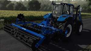 landwirtschafts farming simulator ls fs 22 2022 ls22 fs22 ls2022 fs2022 mods free download farm sim Lizard Zeus 300 1.0.0.0