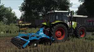 landwirtschafts farming simulator ls fs 22 2022 ls22 fs22 ls2022 fs2022 mods free download farm sim Polgrom Zeus 300 1.0.0.0