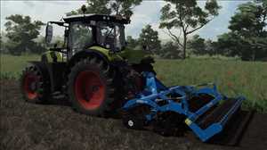 landwirtschafts farming simulator ls fs 22 2022 ls22 fs22 ls2022 fs2022 mods free download farm sim Polgrom Zeus 300 1.0.0.0