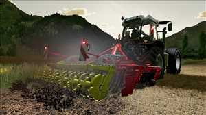 landwirtschafts farming simulator ls fs 22 2022 ls22 fs22 ls2022 fs2022 mods free download farm sim Pöttinger Terradisc 3001 1.0.0.0