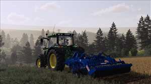 landwirtschafts farming simulator ls fs 22 2022 ls22 fs22 ls2022 fs2022 mods free download farm sim Rolmako U671 1.0.0.0