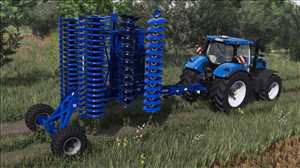 landwirtschafts farming simulator ls fs 22 2022 ls22 fs22 ls2022 fs2022 mods free download farm sim Rolmako U671 Standard 1.0.0.0