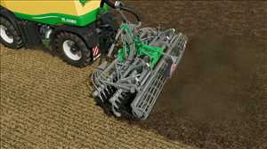 landwirtschafts farming simulator ls fs 22 2022 ls22 fs22 ls2022 fs2022 mods free download farm sim Samson SD II Pack 1.0.0.0