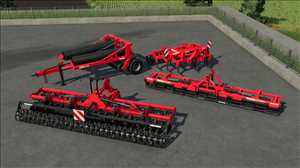 landwirtschafts farming simulator ls fs 22 2022 ls22 fs22 ls2022 fs2022 mods free download farm sim Techmagri Pack 1.0.0.1