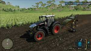 landwirtschafts farming simulator ls fs 22 2022 ls22 fs22 ls2022 fs2022 mods free download farm sim Skorpion 550 Steinsammler von Karlszwerg 1.0