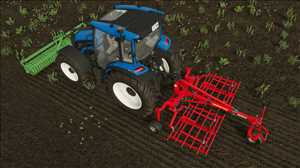 landwirtschafts farming simulator ls fs 22 2022 ls22 fs22 ls2022 fs2022 mods free download farm sim 3 Meter Unkrautstecher 1.0.0.0