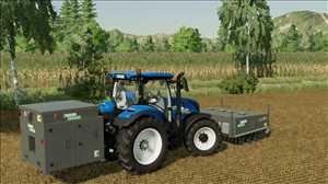 landwirtschafts farming simulator ls fs 22 2022 ls22 fs22 ls2022 fs2022 mods free download farm sim AGXTEND XPower 1.0.0.0