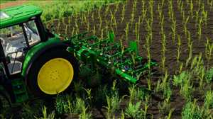landwirtschafts farming simulator ls fs 22 2022 ls22 fs22 ls2022 fs2022 mods free download farm sim Garford Robocrop 1.0.0.0