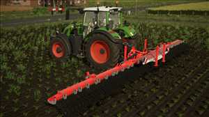 landwirtschafts farming simulator ls fs 22 2022 ls22 fs22 ls2022 fs2022 mods free download farm sim Pöttinger ROTOCARE V Serie 1.0.0.0