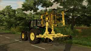landwirtschafts farming simulator ls fs 22 2022 ls22 fs22 ls2022 fs2022 mods free download farm sim Agrisem Agromulch Pack 2.0.0.0