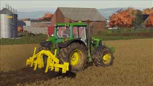 landwirtschafts farming simulator ls fs 22 2022 ls22 fs22 ls2022 fs2022 mods free download farm sim Agrisem CombiPlow 3.5M 1.0.0.0