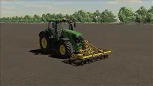 landwirtschafts farming simulator ls fs 22 2022 ls22 fs22 ls2022 fs2022 mods free download farm sim Agrisem EcoPlow 3.5 1.0.0.0