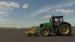 landwirtschafts farming simulator ls fs 22 2022 ls22 fs22 ls2022 fs2022 mods free download farm sim Agrisem EcoPlow 3.5 1.0.0.0