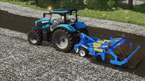 landwirtschafts farming simulator ls fs 22 2022 ls22 fs22 ls2022 fs2022 mods free download farm sim Agro-Lift GRM-ZNS 1.0.0.0