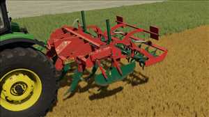 landwirtschafts farming simulator ls fs 22 2022 ls22 fs22 ls2022 fs2022 mods free download farm sim AgroMasz PD30 1.0.0.0