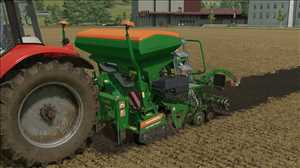 landwirtschafts farming simulator ls fs 22 2022 ls22 fs22 ls2022 fs2022 mods free download farm sim Amazone TL3001 1.0.0.0