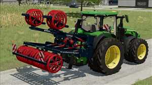 landwirtschafts farming simulator ls fs 22 2022 ls22 fs22 ls2022 fs2022 mods free download farm sim Baarck Combi Cracker 6 1.0.0.0