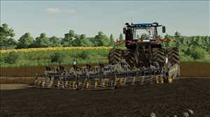 landwirtschafts farming simulator ls fs 22 2022 ls22 fs22 ls2022 fs2022 mods free download farm sim Bandeirante Rasthor V11 1.0.0.0