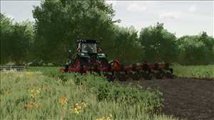 landwirtschafts farming simulator ls fs 22 2022 ls22 fs22 ls2022 fs2022 mods free download farm sim Case IH Ecolo-Til 2500 1.0