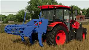 landwirtschafts farming simulator ls fs 22 2022 ls22 fs22 ls2022 fs2022 mods free download farm sim Chisel Plow 1.0.0.0