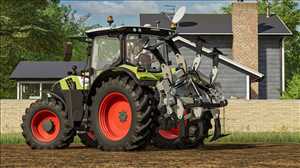 landwirtschafts farming simulator ls fs 22 2022 ls22 fs22 ls2022 fs2022 mods free download farm sim Ermo Arrow 1.0.0.0