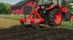 landwirtschafts farming simulator ls fs 22 2022 ls22 fs22 ls2022 fs2022 mods free download farm sim Evers Woeler 1.0.0.0