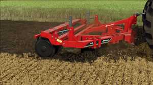 landwirtschafts farming simulator ls fs 22 2022 ls22 fs22 ls2022 fs2022 mods free download farm sim Flatliner FL 350 1.0.0.0