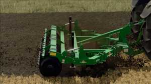 landwirtschafts farming simulator ls fs 22 2022 ls22 fs22 ls2022 fs2022 mods free download farm sim Flatliner FL 350 1.0.0.0