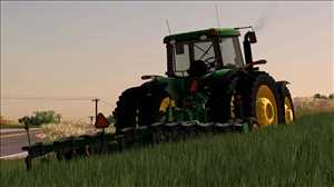 landwirtschafts farming simulator ls fs 22 2022 ls22 fs22 ls2022 fs2022 mods free download farm sim John Deere 915 V-Ripper 1.0
