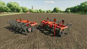 landwirtschafts farming simulator ls fs 22 2022 ls22 fs22 ls2022 fs2022 mods free download farm sim Kuhn 4830 1.0.0.0