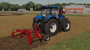 landwirtschafts farming simulator ls fs 22 2022 ls22 fs22 ls2022 fs2022 mods free download farm sim Kverneland CLE 430 1.0.0.1