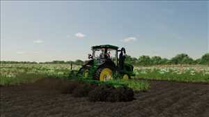 landwirtschafts farming simulator ls fs 22 2022 ls22 fs22 ls2022 fs2022 mods free download farm sim LIZARD Untergrundlockerer 6MT/9MT 1.0.0.0