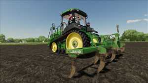 landwirtschafts farming simulator ls fs 22 2022 ls22 fs22 ls2022 fs2022 mods free download farm sim LIZARD Untergrundlockerer 6MT/9MT 1.0.0.0