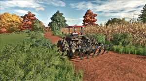 landwirtschafts farming simulator ls fs 22 2022 ls22 fs22 ls2022 fs2022 mods free download farm sim Lizard ASTH Pack 1.0.0.0
