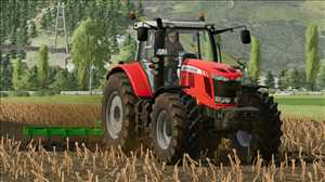 landwirtschafts farming simulator ls fs 22 2022 ls22 fs22 ls2022 fs2022 mods free download farm sim Lizard Agri 13 1.0.0.0