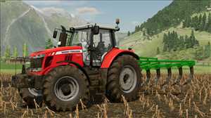landwirtschafts farming simulator ls fs 22 2022 ls22 fs22 ls2022 fs2022 mods free download farm sim Lizard Agri 13 1.0.0.0